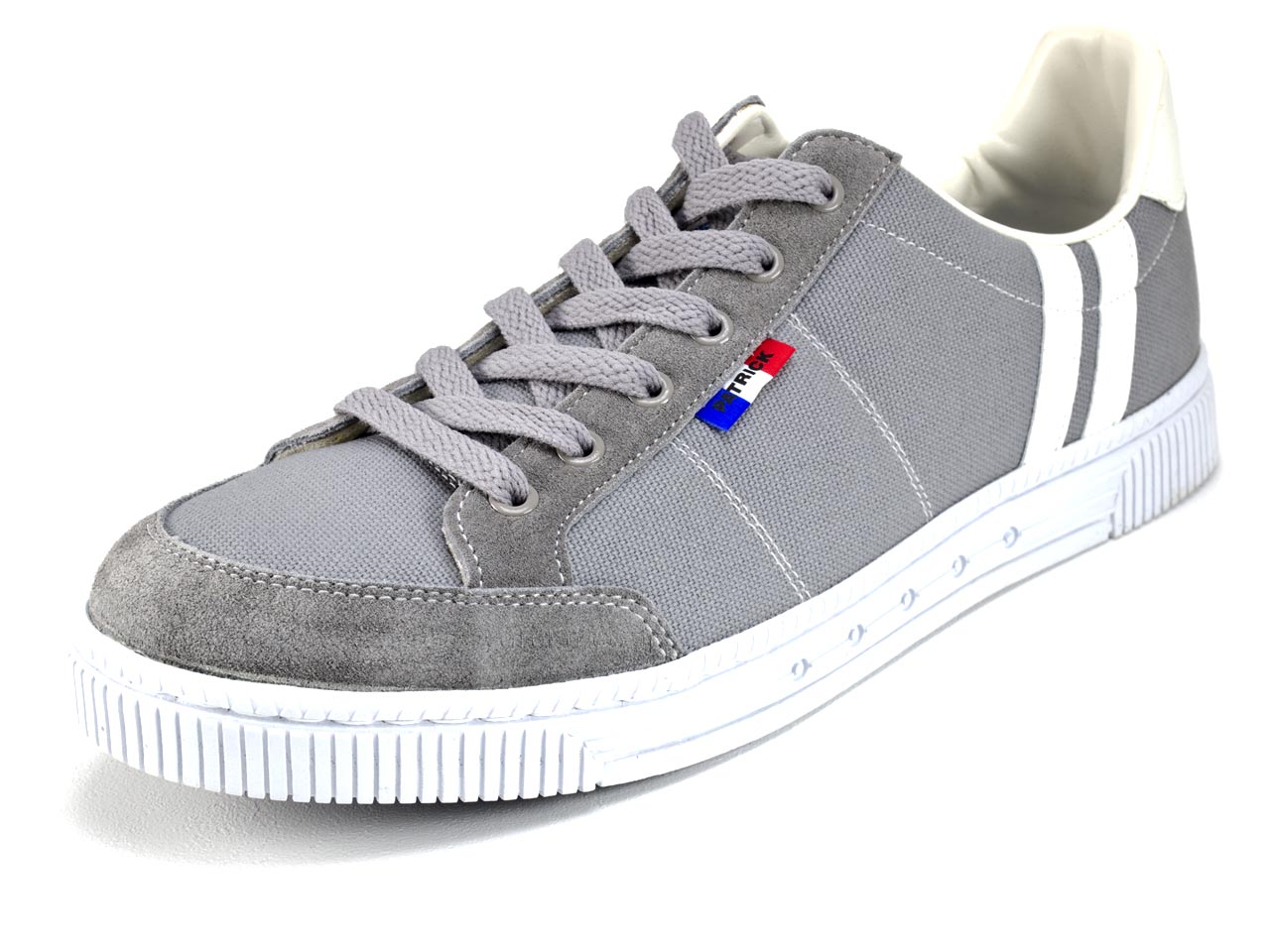 パトリック ビスケー グレイ PATRICK BISCAY GRY 527664