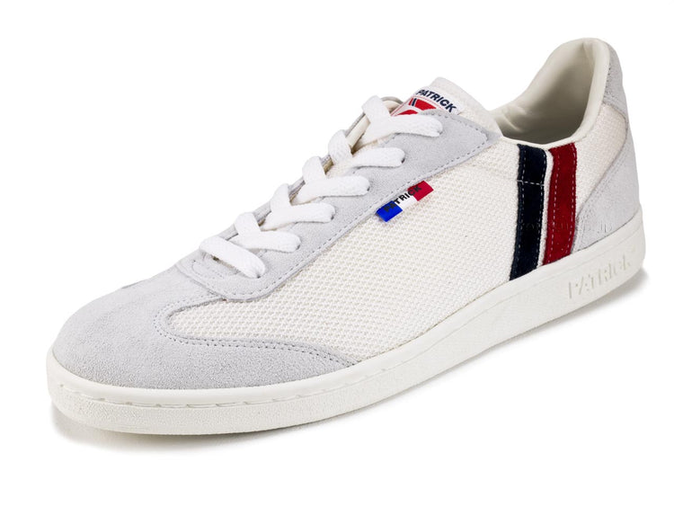 パトリック ハーレム '16 ホワイト PATRICK HARLEM 16 WHT 528000