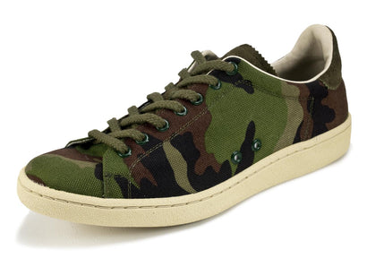 Patrick Tegal Cordura Nylon Camouflage PATRICK TEGAL-CN CAMO 525029