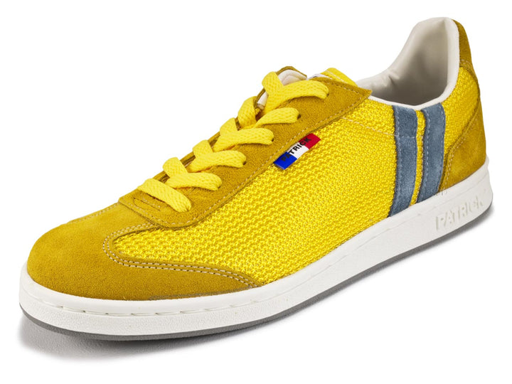 パトリック ハーレム '16 イエロー PATRICK HARLEM 16 YLW 528005