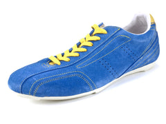 Rizzo sneakers RIZZO 120003C BLUE SERRAJE AZULON/SALVAJE AMARILLO