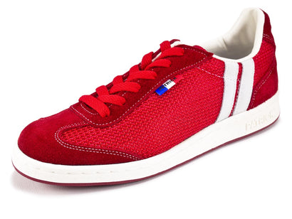 パトリック ハーレム '16 レッド PATRICK HARLEM 16 RED 528007