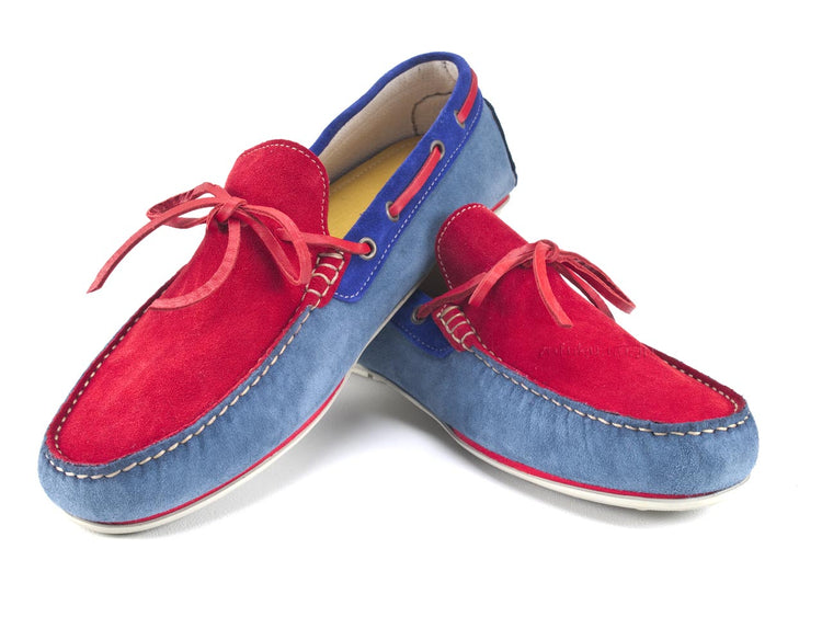 ロッシーニ モカシン rossini DRIVE 007 VEL