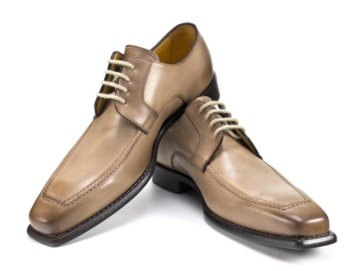 Gyurio Moretti 牛津鞋 GIULIO MORETTI EB702