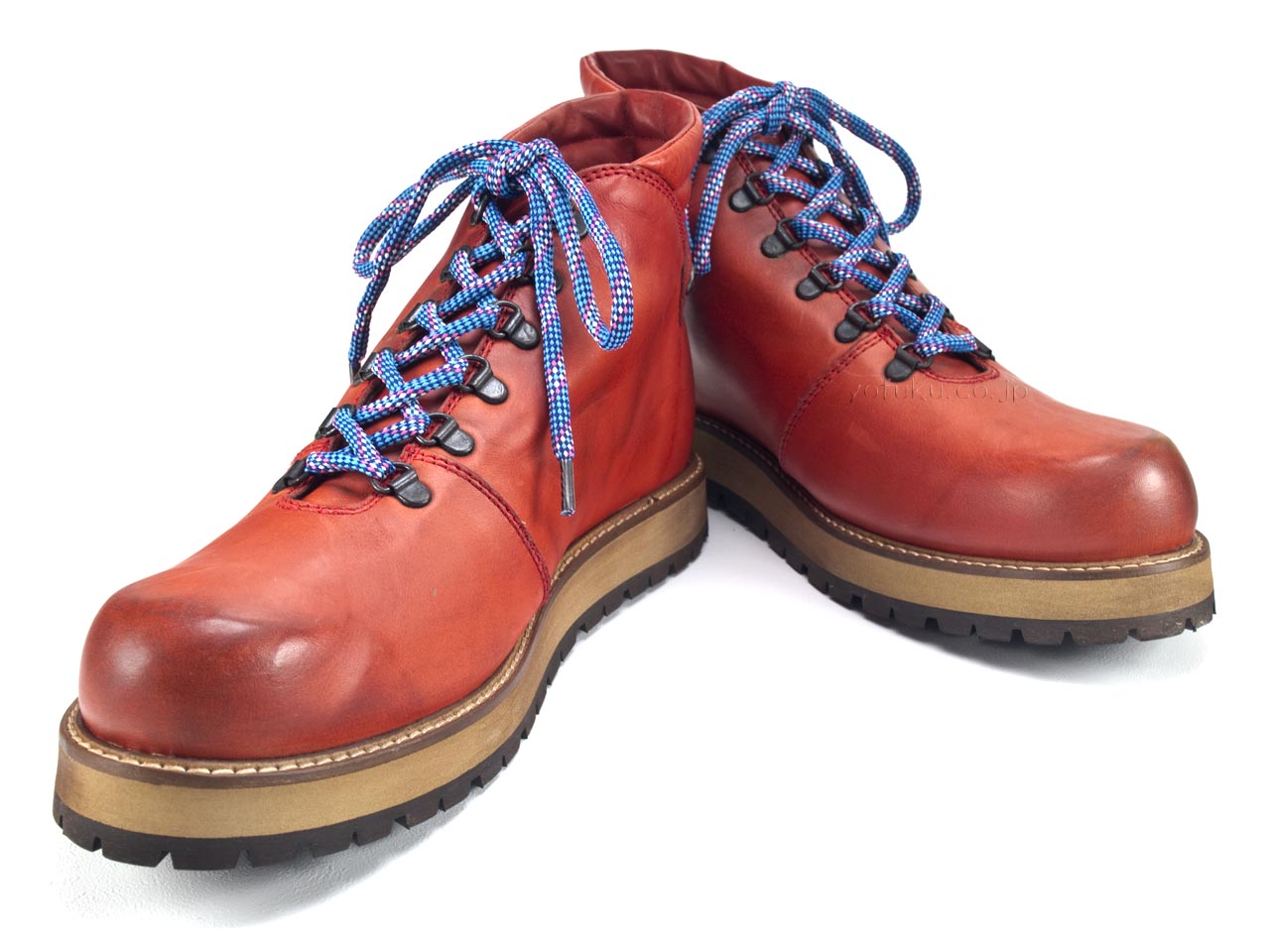 Gold Trekking Boots Titan Hose Ghold 78.38 TITAN HORSE