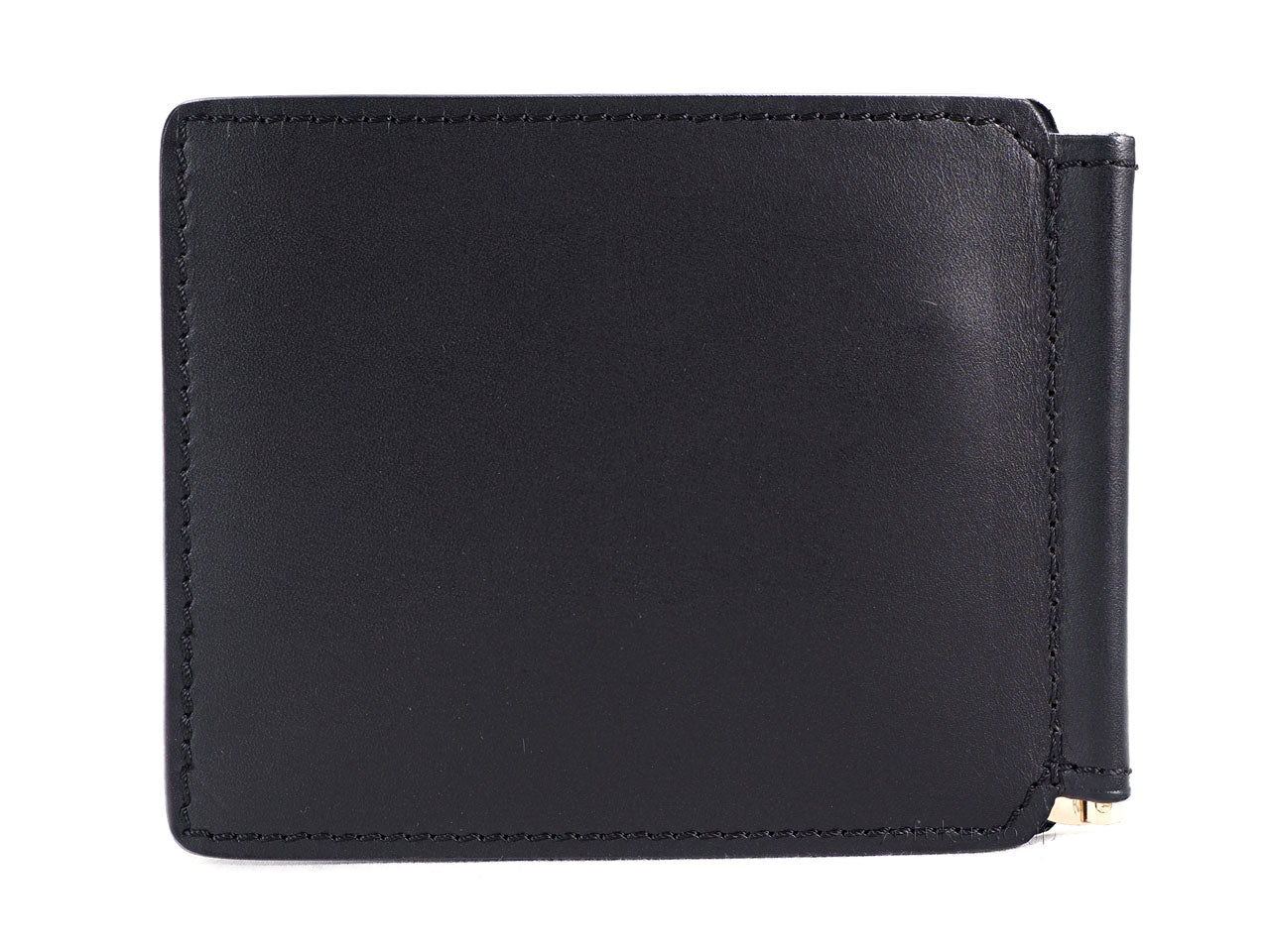 Boldrini Selleria 277 ボルドリーニセレリア 二つ折りマネークリップ