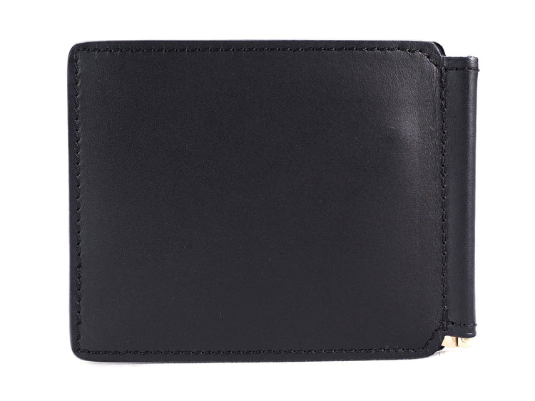 Boldrini Selleria 277 ボルドリーニセレリア 二つ折りマネークリップ