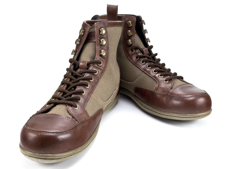 Timai Sneakers TIMAI LINCHU BLACK/BLACK TIHUD003 03