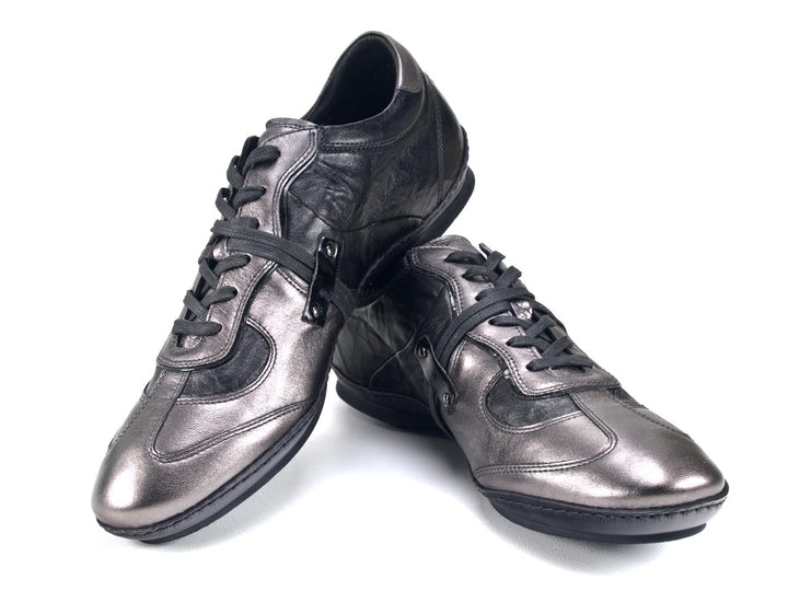 Frontiera 邊境 4465 LAMINATO 112 THERRY NERO