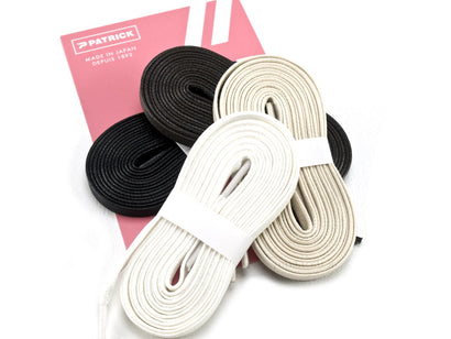 Patrick Shoelace waxed 110cm / 120cm