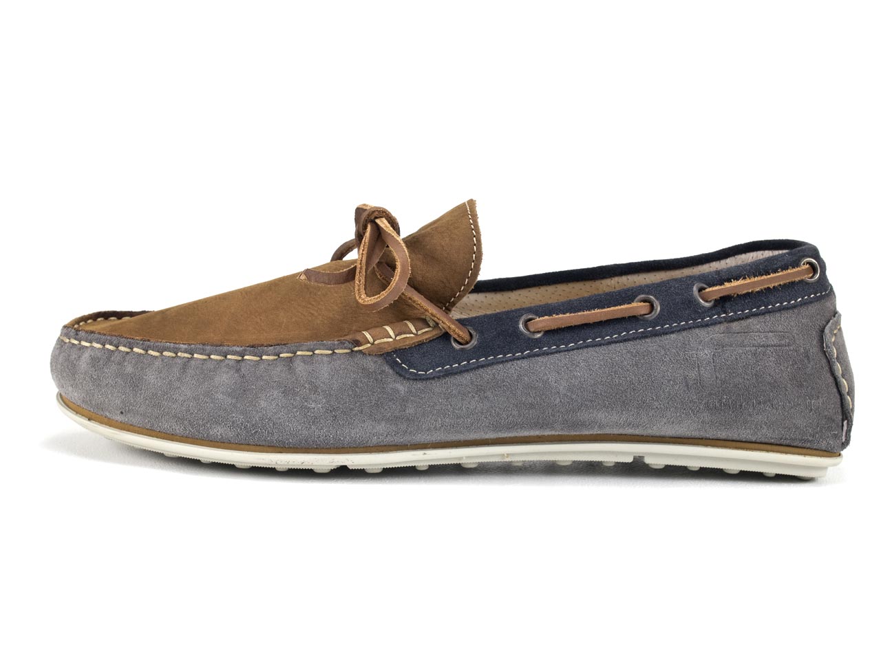 ロッシーニ モカシン rossini DRIVE 007 VEL