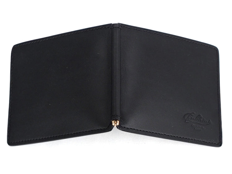 Boldrini Selleria 277 ボルドリーニセレリア 二つ折りマネークリップ