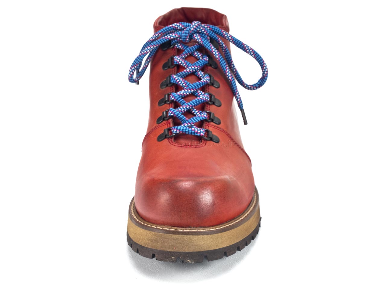 Gold Trekking Boots Titan Hose Ghold 78.38 TITAN HORSE