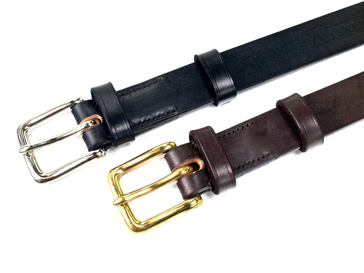 REAL HARNESS Stirrup Saddlery Leather Belt リアルハーネス サドル