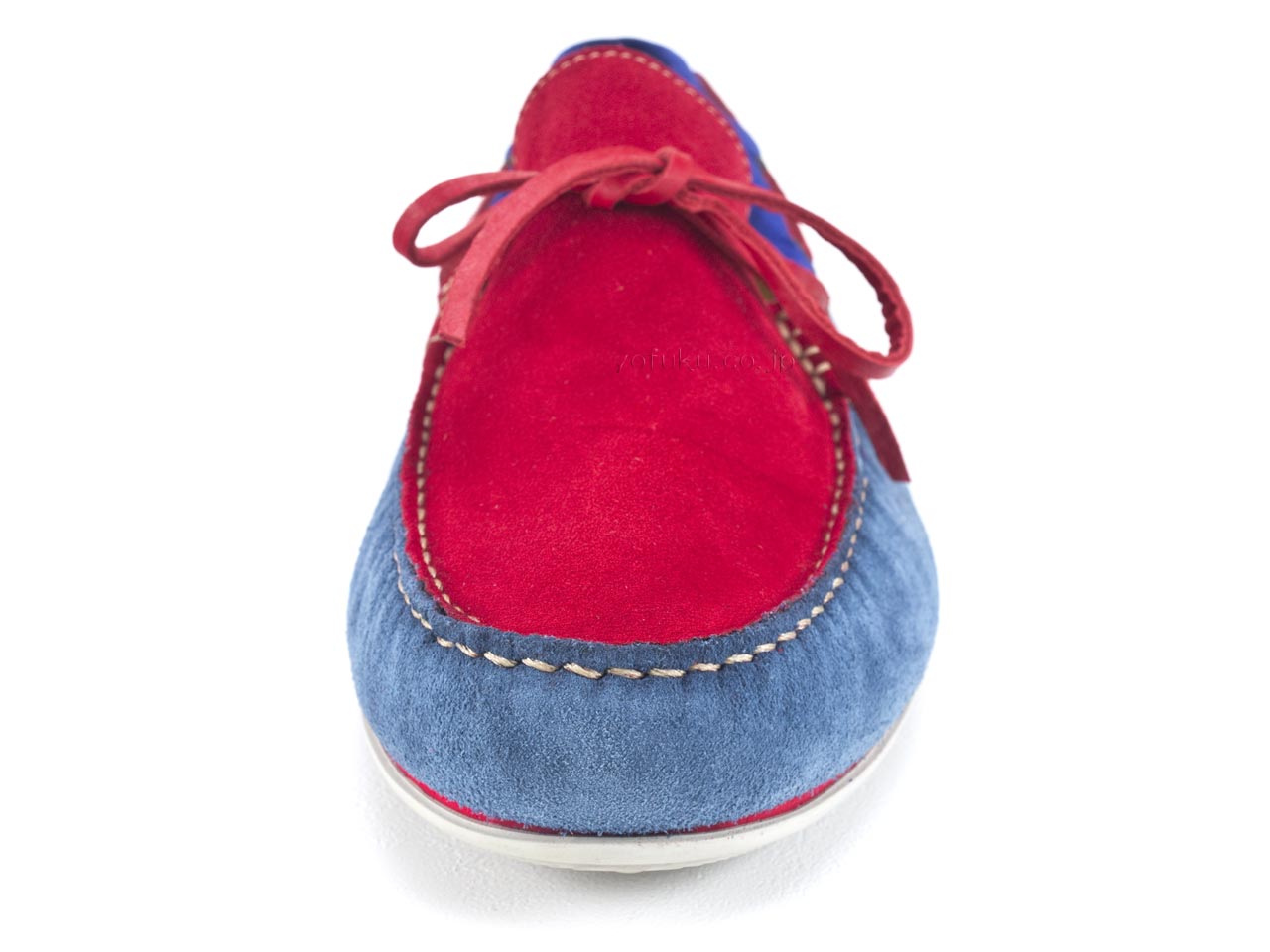 ロッシーニ モカシン rossini DRIVE 007 VEL