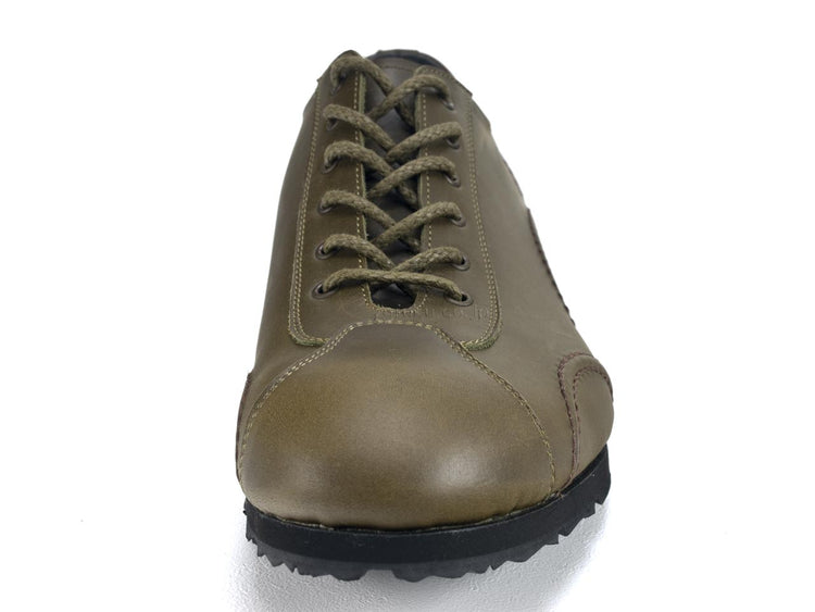 Hormone Kip Leather Khaki HORMONE 0227 KIP KAHKI