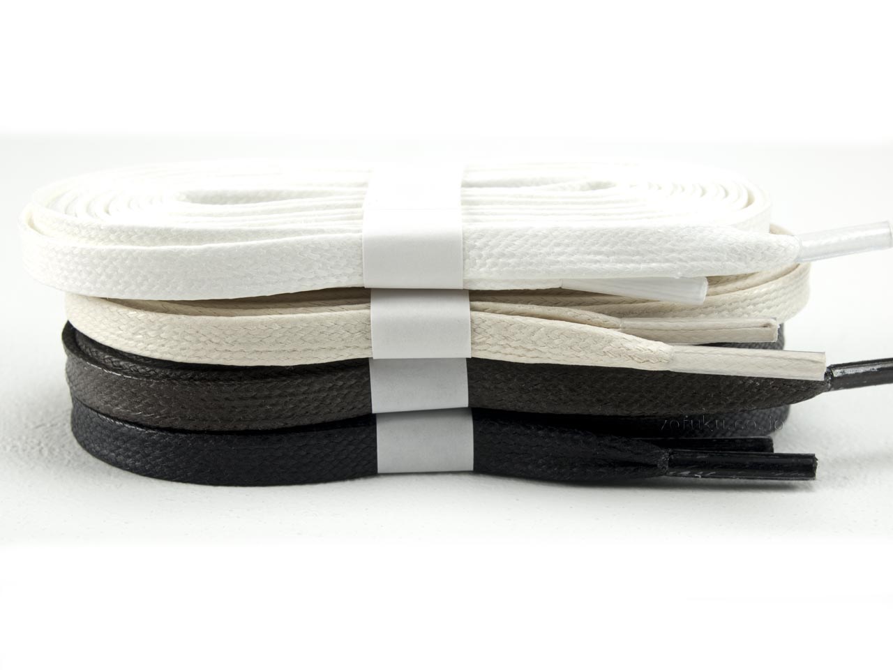 Patrick Shoelace waxed 110cm / 120cm