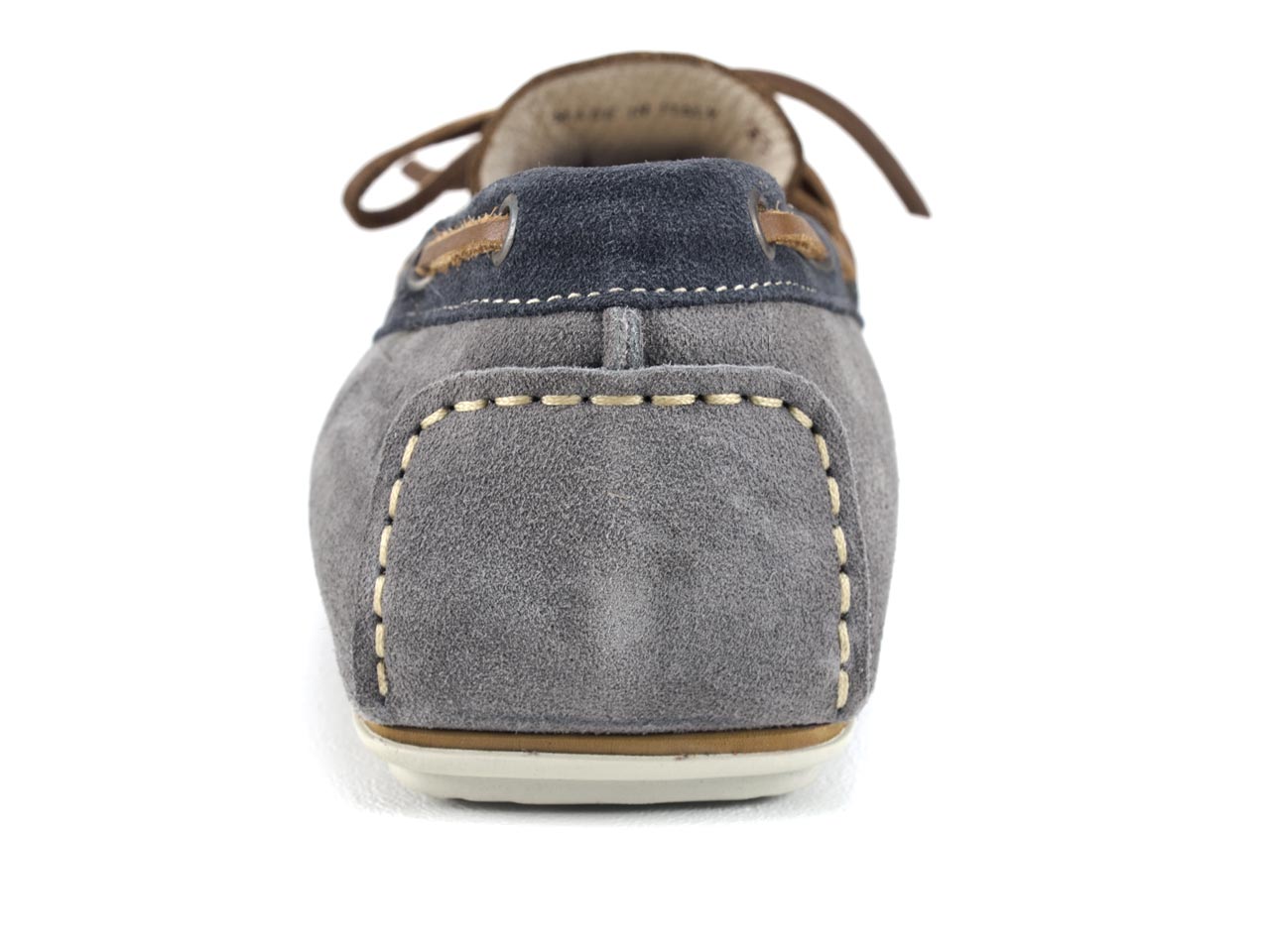 ロッシーニ モカシン rossini DRIVE 007 VEL