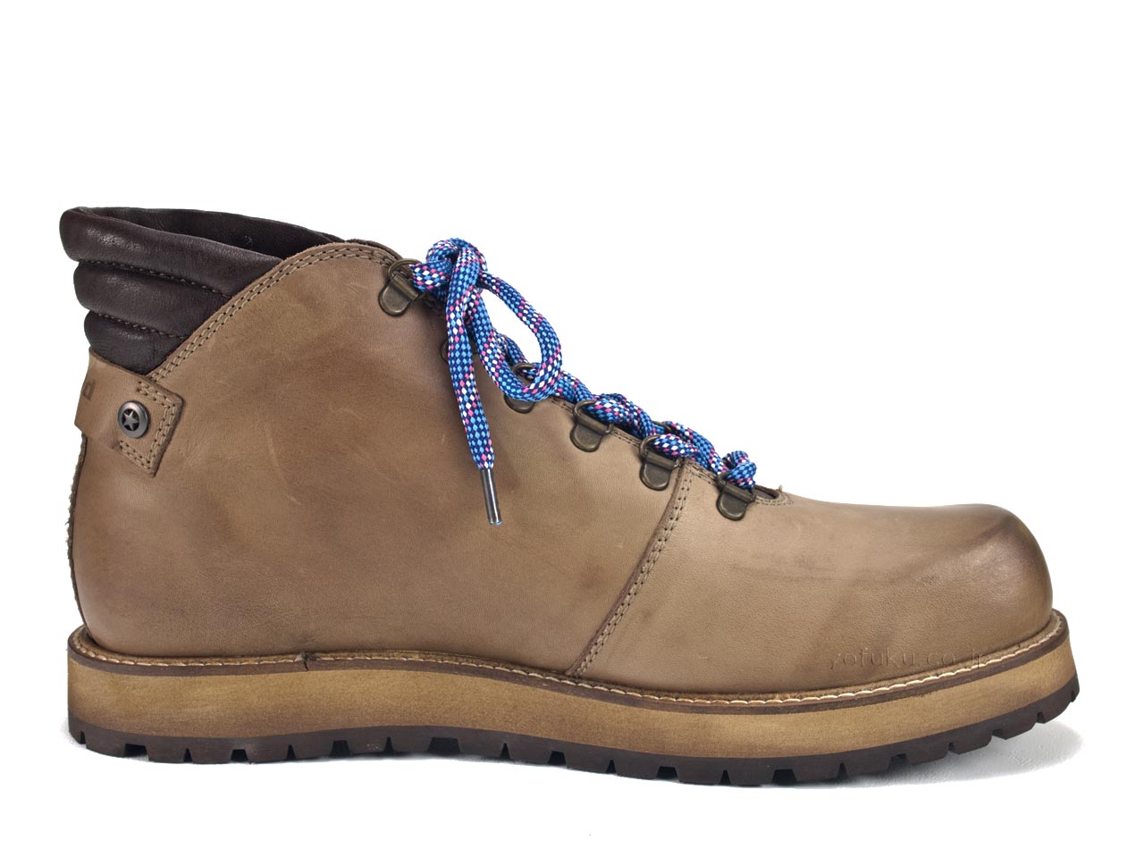 Gold Trekking Boots Titan Hose Ghold 78.38 TITAN HORSE