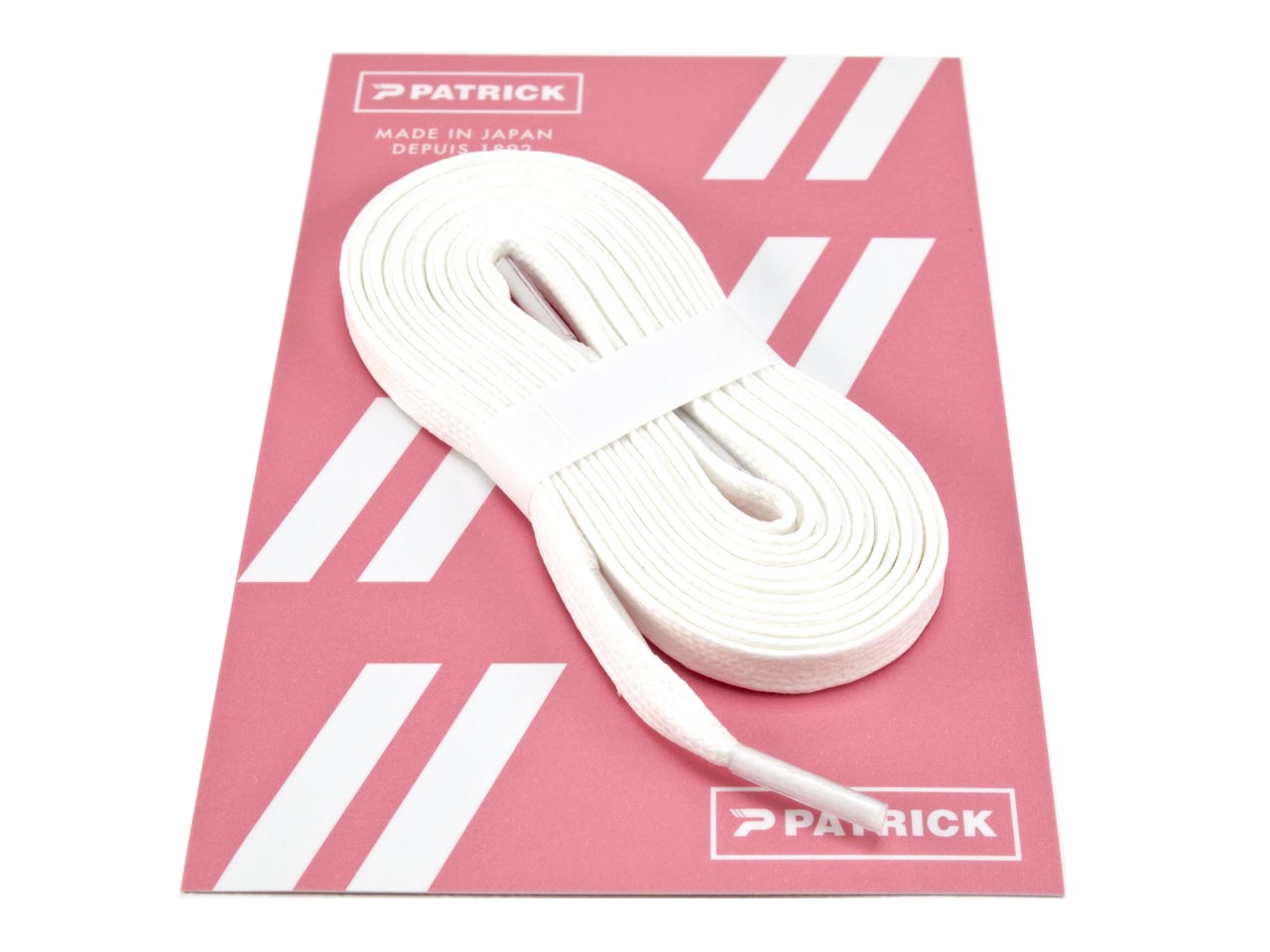 Patrick Shoelace waxed 110cm / 120cm