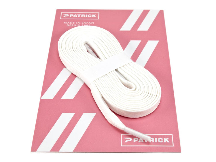 Patrick Shoelace waxed 110cm / 120cm