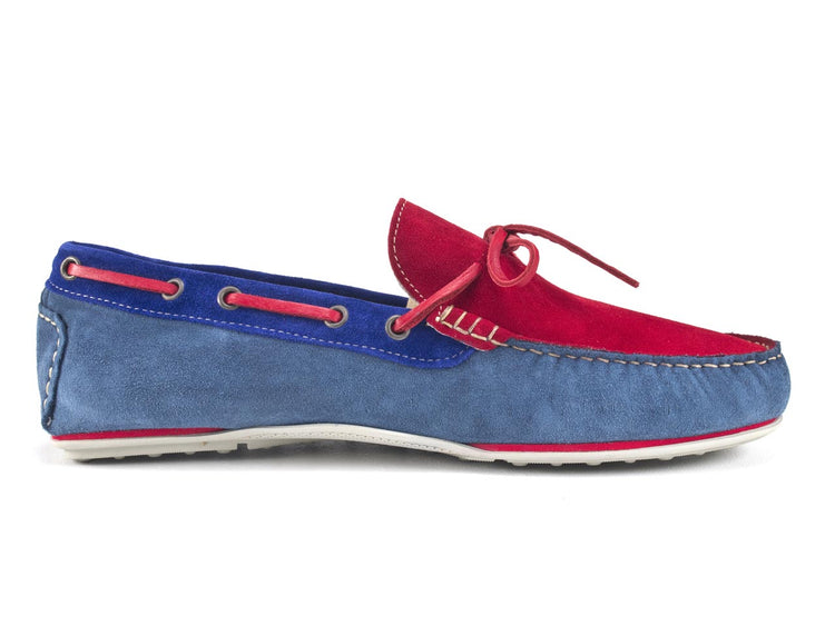 ロッシーニ モカシン rossini DRIVE 007 VEL