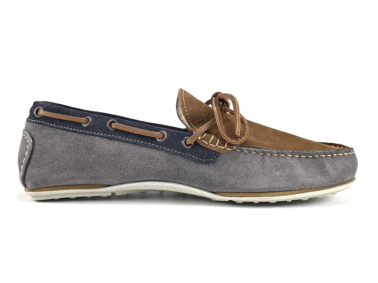 ロッシーニ モカシン rossini DRIVE 007 VEL