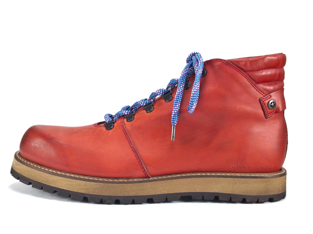 Gold Trekking Boots Titan Hose Ghold 78.38 TITAN HORSE