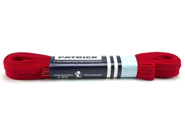 Patrick shoelace thin (slim) 110cm / 120cm