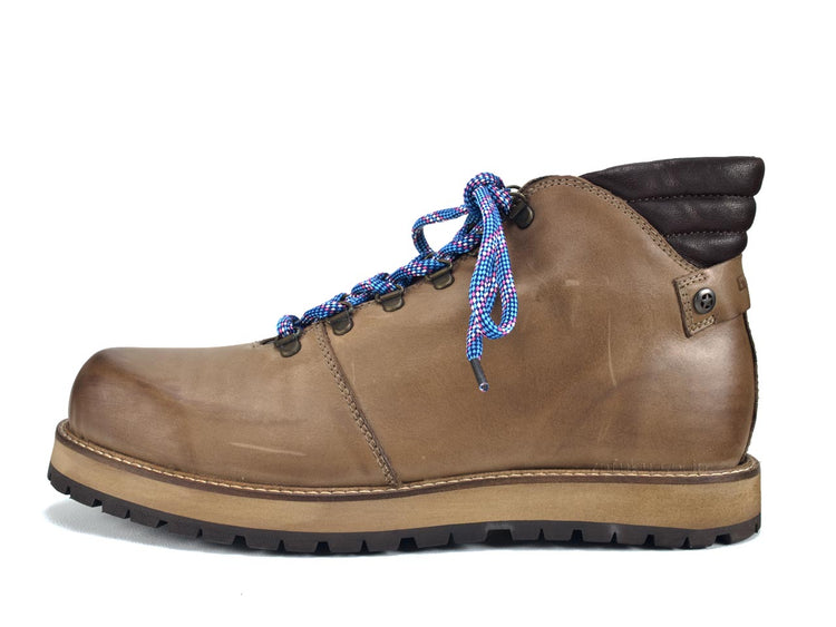 Gold Trekking Boots Titan Hose Ghold 78.38 TITAN HORSE