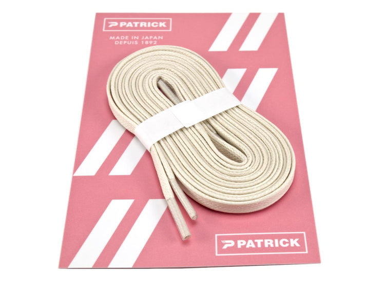 Patrick Shoelace waxed 110cm / 120cm