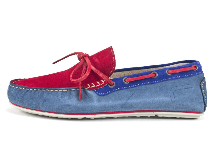 ロッシーニ モカシン rossini DRIVE 007 VEL