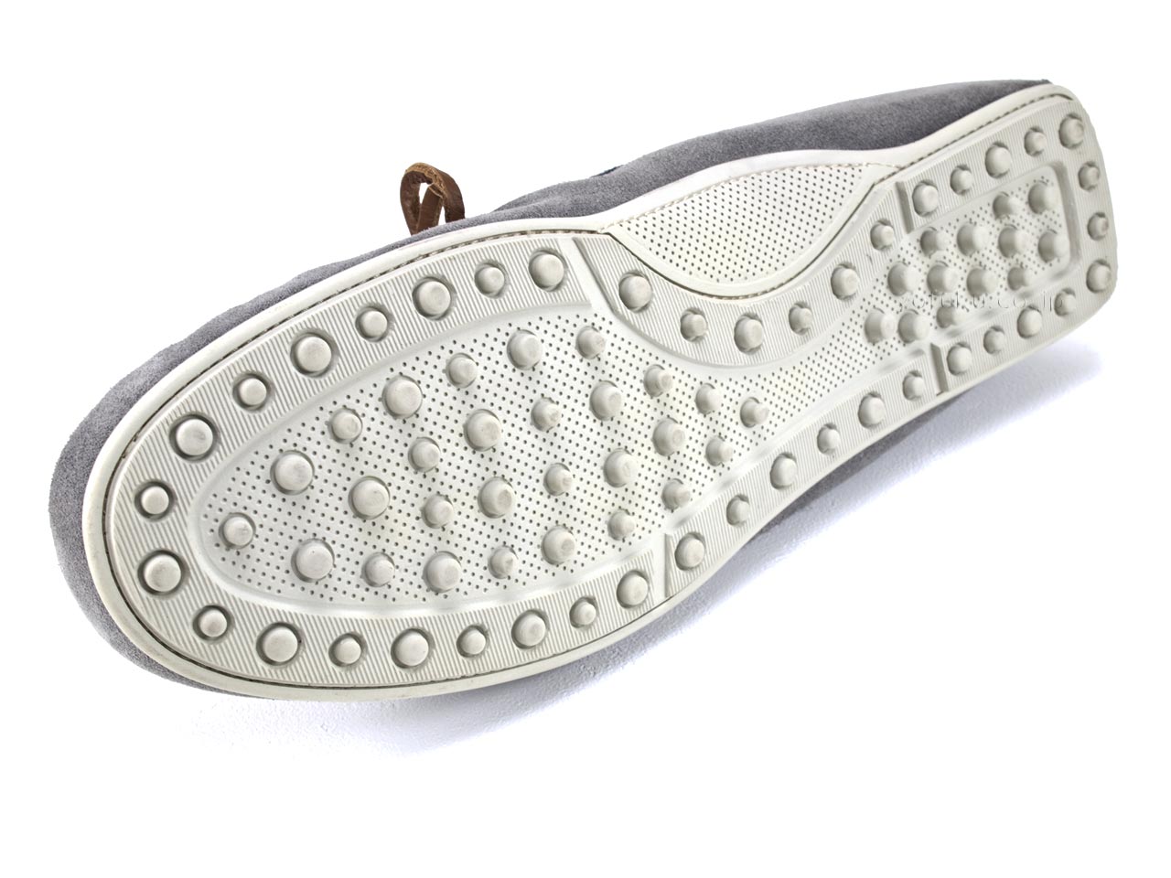 ロッシーニ モカシン rossini DRIVE 007 VEL