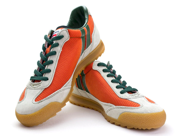 パトリック ブロンクス オレンジ PATRICK BRONX ORG 0065-J