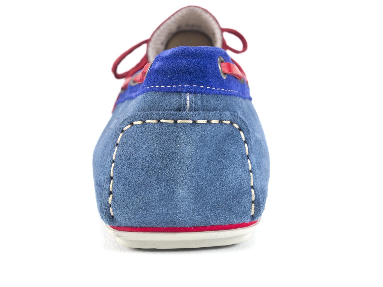 ロッシーニ モカシン rossini DRIVE 007 VEL