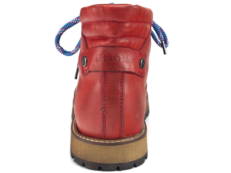 Gold Trekking Boots Titan Hose Ghold 78.38 TITAN HORSE