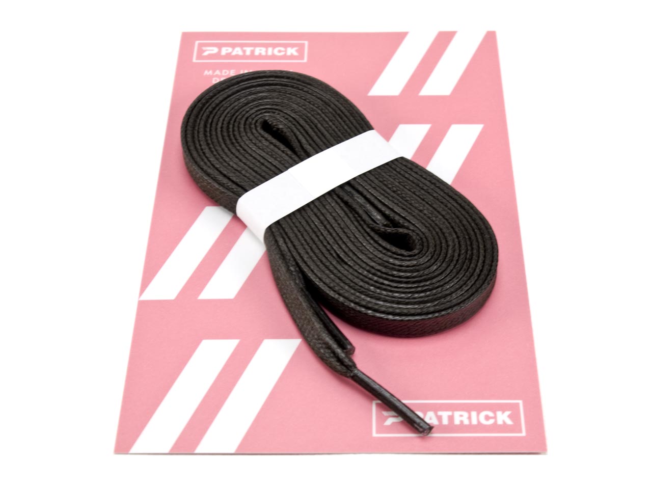 Patrick Shoelace waxed 110cm / 120cm