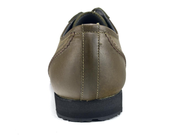 Hormone Kip Leather Khaki HORMONE 0227 KIP KAHKI