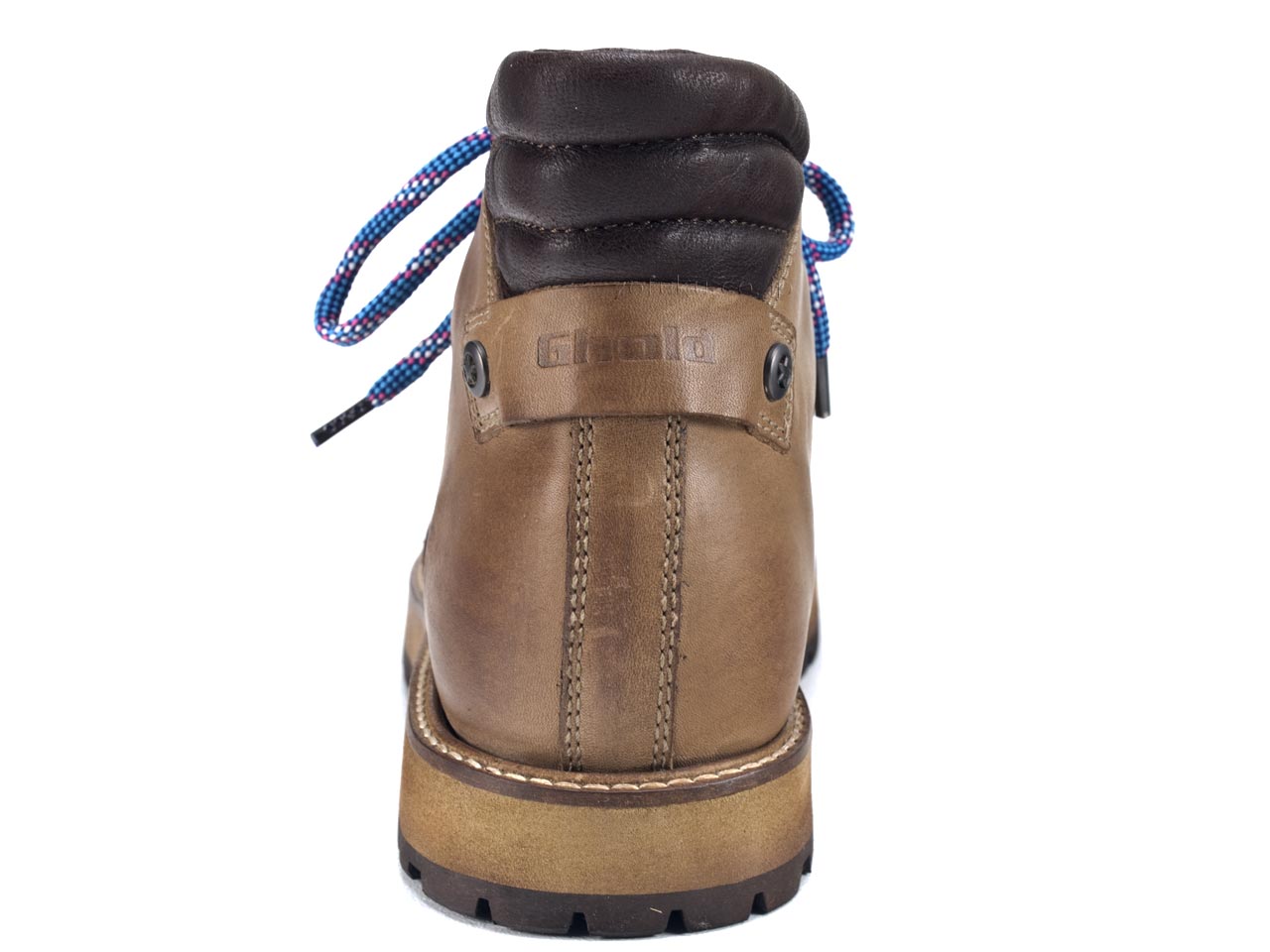 Gold Trekking Boots Titan Hose Ghold 78.38 TITAN HORSE