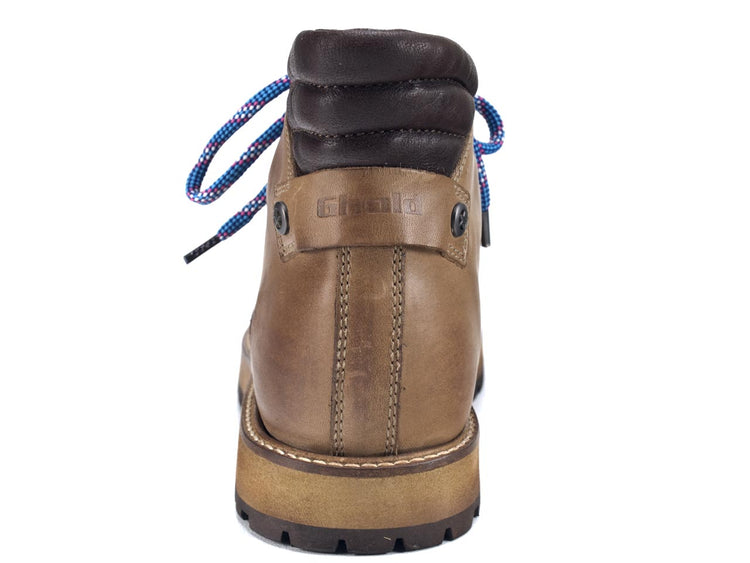 Gold Trekking Boots Titan Hose Ghold 78.38 TITAN HORSE