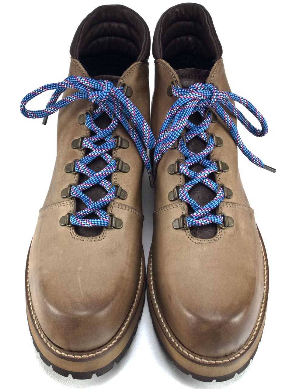 Gold Trekking Boots Titan Hose Ghold 78.38 TITAN HORSE