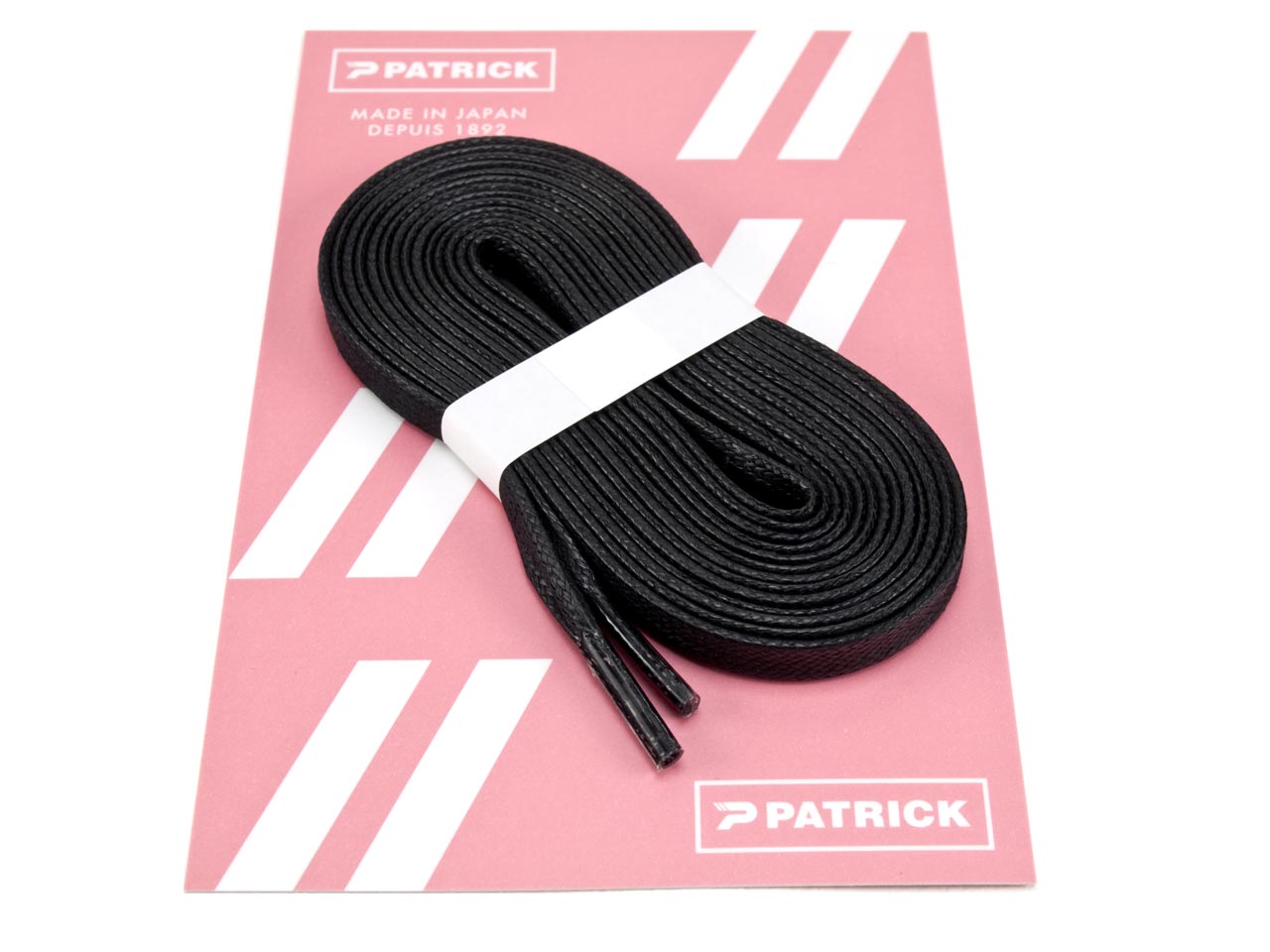 Patrick Shoelace waxed 110cm / 120cm