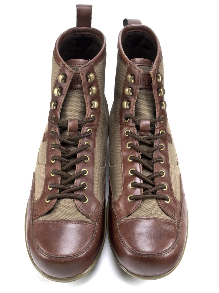 Timai Sneakers TIMAI LINCHU BLACK/BLACK TIHUD003 03