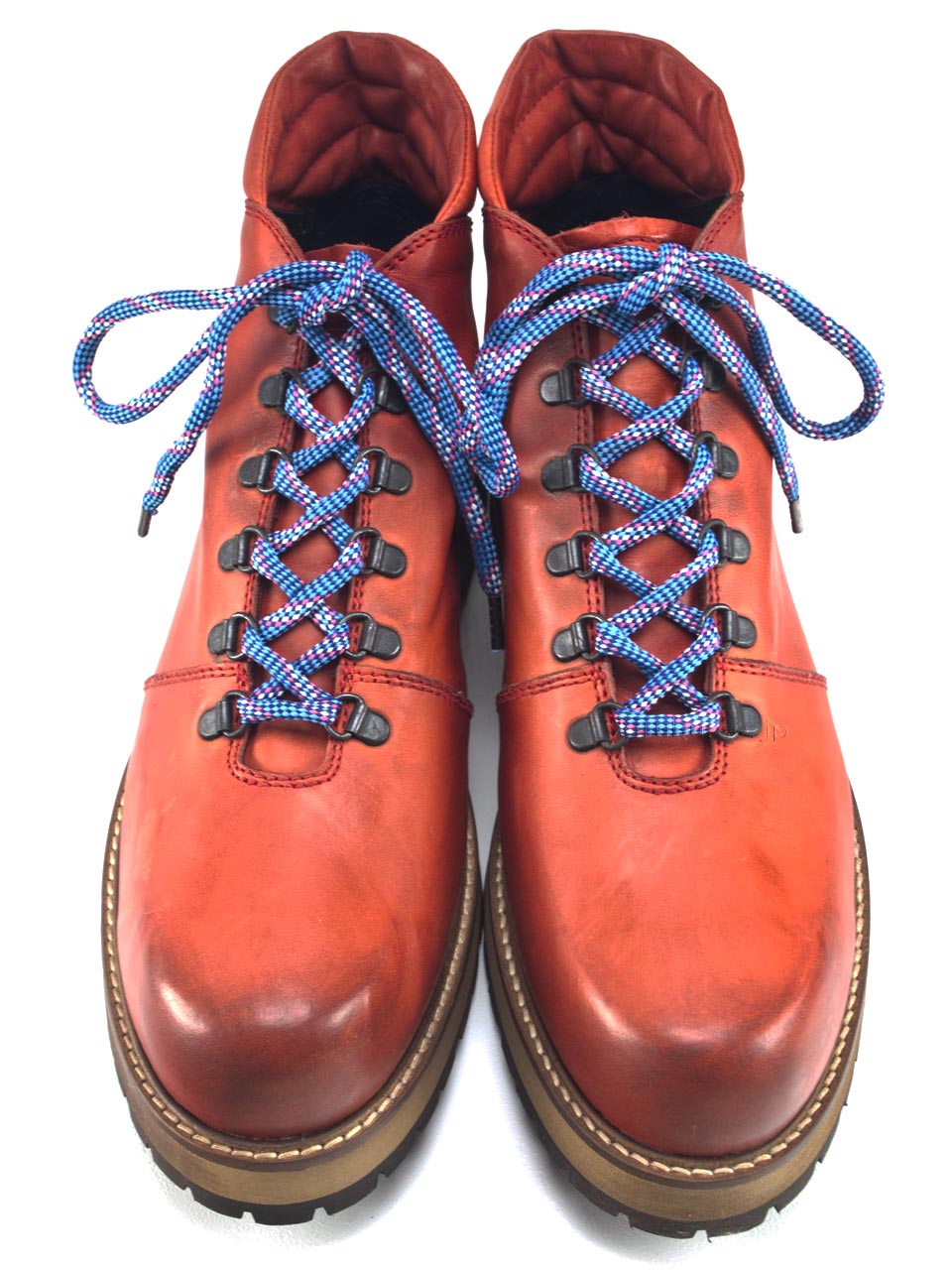 Gold Trekking Boots Titan Hose Ghold 78.38 TITAN HORSE