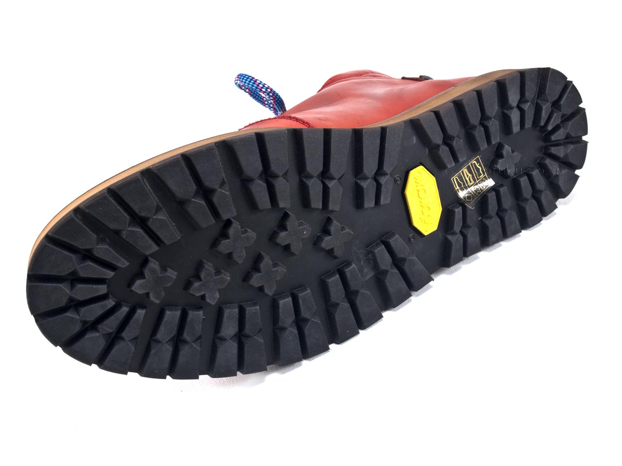 Gold Trekking Boots Titan Hose Ghold 78.38 TITAN HORSE