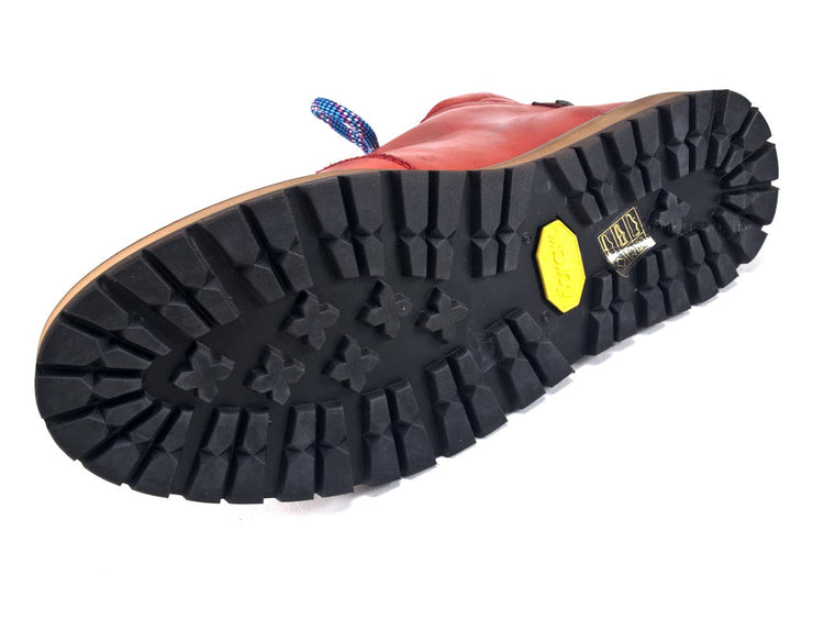 Gold Trekking Boots Titan Hose Ghold 78.38 TITAN HORSE