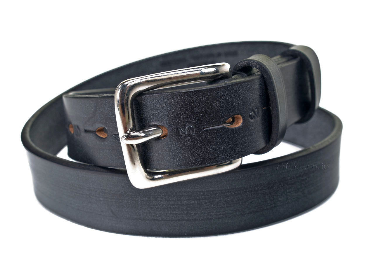 REAL HARNESS Stirrup Saddlery Leather Belt リアルハーネス サドル 