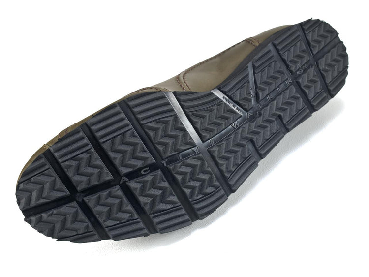 Hormone Kip Leather Khaki HORMONE 0227 KIP KAHKI