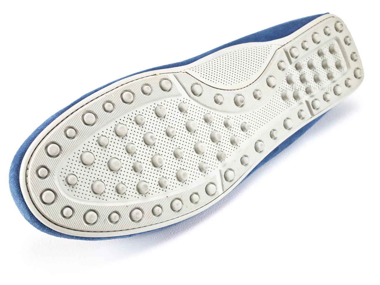 ロッシーニ モカシン rossini DRIVE 007 VEL