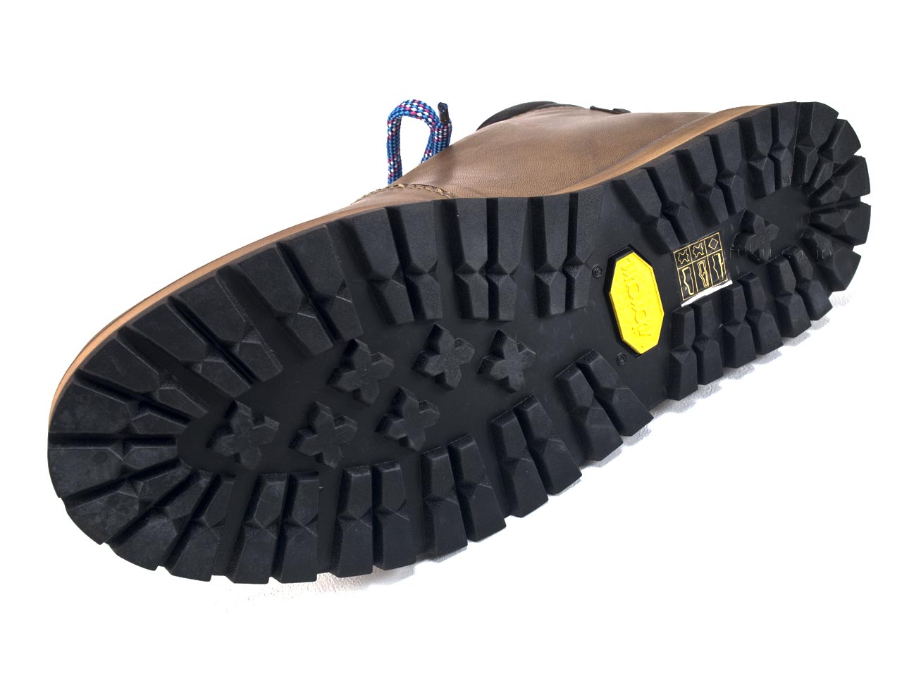 Gold Trekking Boots Titan Hose Ghold 78.38 TITAN HORSE